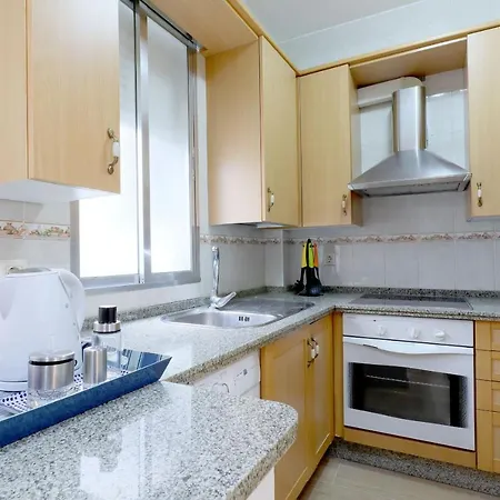 Enrique Redel Apartamento Con Encanto *