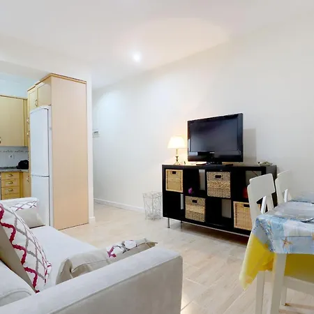 Enrique Redel Apartamento Con Encanto * Córdoba