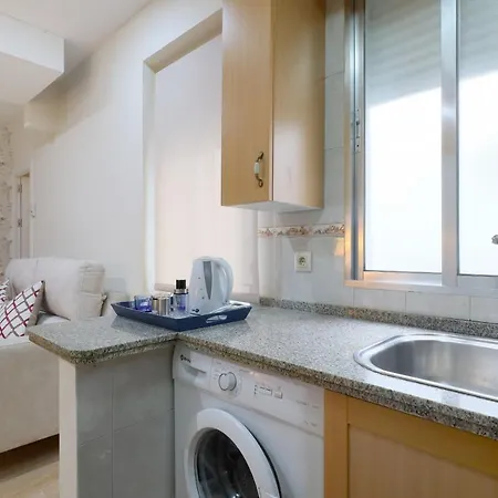 Apartamento Enrique Redel Apartamento Con Encanto *