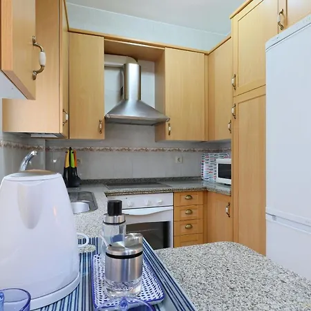 Enrique Redel Apartamento Con Encanto Apartamento *