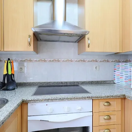 Enrique Redel Apartamento Con Encanto Córdoba