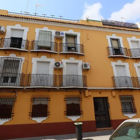 Apartamento Enrique Redel Apartamento Con Encanto Córdoba