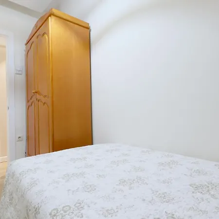 Apartamento Enrique Redel Apartamento Con Encanto Córdoba