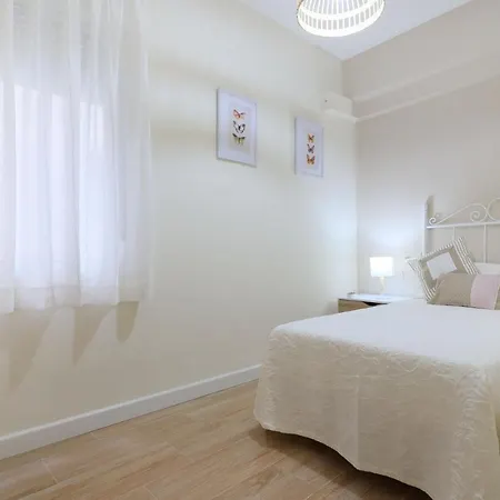 Enrique Redel Apartamento Con Encanto Apartamento