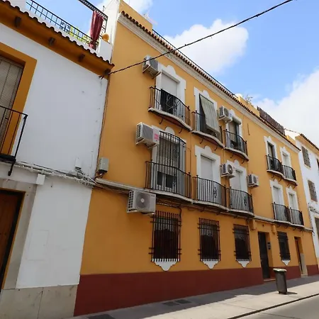 Enrique Redel Apartamento Con Encanto * Córdoba