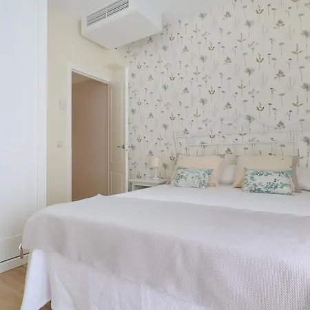 Apartamento Enrique Redel Apartamento Con Encanto *