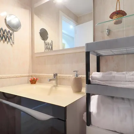Apartamento Enrique Redel Apartamento Con Encanto Córdoba