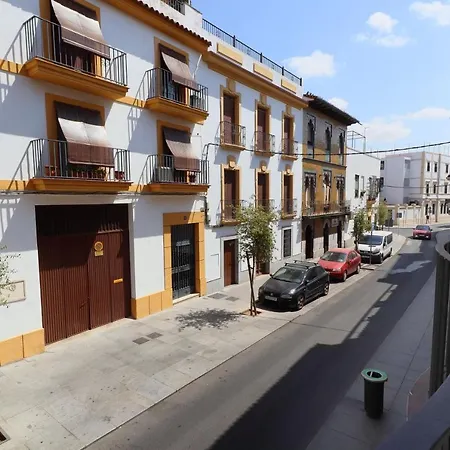 Enrique Redel Apartamento Con Encanto