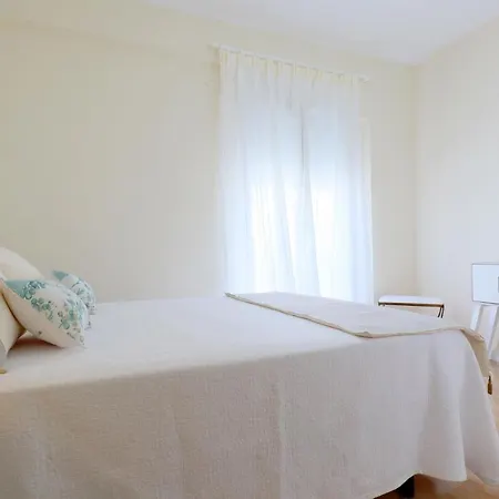 Enrique Redel Apartamento Con Encanto Apartamento Córdoba