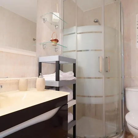 Enrique Redel Apartamento Con Encanto *