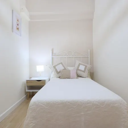 Apartamento Enrique Redel Apartamento Con Encanto Córdoba