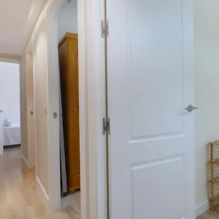 Apartamento Enrique Redel Apartamento Con Encanto